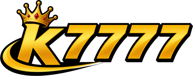 k7777 Logo